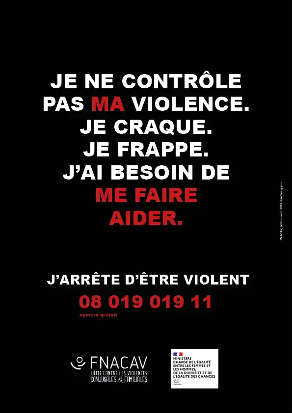 Lutte contre les violences